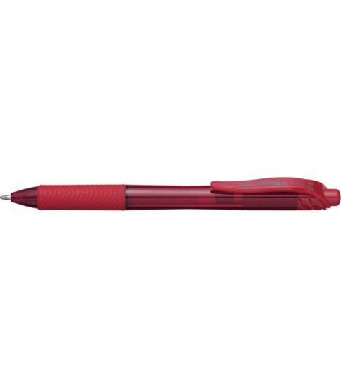 Εικόνα από ΣΤΥΛΟ PENTEL ENERGEL BL110B 1.0 ΚΟΚΚΙΝΟ
