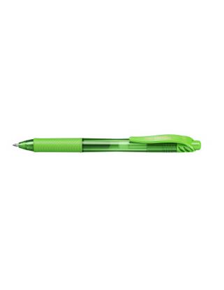 Εικόνα της ΣΤΥΛΟ PENTEL ENERGEL BL107-K 0.7 ΛΑΧΑΝΙ