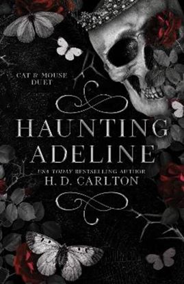 Εικόνα της CAT AND MOUSE DUET: HAUNTING ADELINE