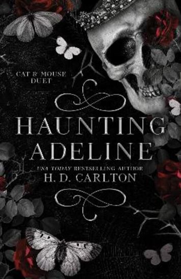 Εικόνα από CAT AND MOUSE DUET: HAUNTING ADELINE