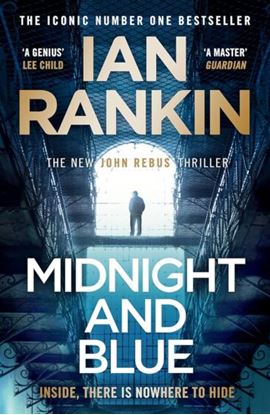 Εικόνα της MIDNIGHT AND BLUE TPB