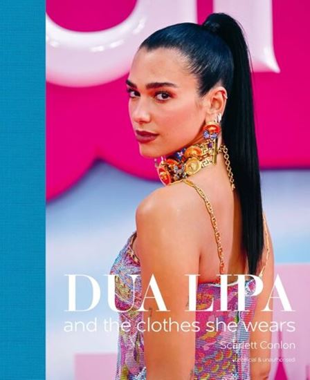 Εικόνα από DUA LIPA: AND THE CLOTHES SHE WEARS