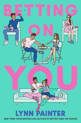 Εικόνα της BETTING ON YOU