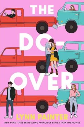 Εικόνα της DO-OVER