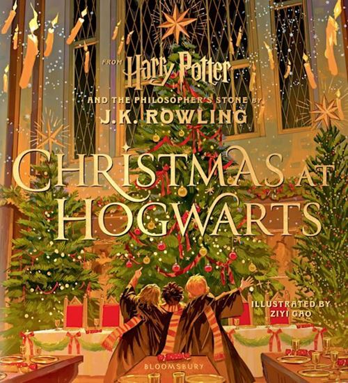 Εικόνα από CHRISTMAS AT HOGWARTS