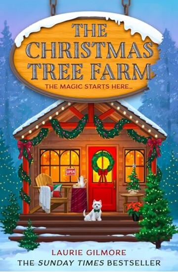 Εικόνα από DREAM HARBOR 3: THE CHRISTMAS TREE FARM