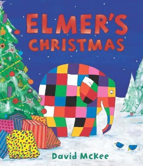 Εικόνα από ELMER'S CHRISTMAS PB