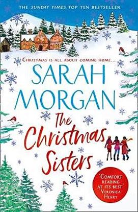 Εικόνα της THE CHRISTMAS SISTERS PB