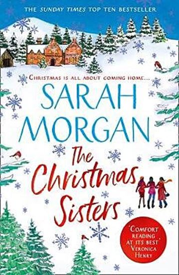 Εικόνα από THE CHRISTMAS SISTERS PB