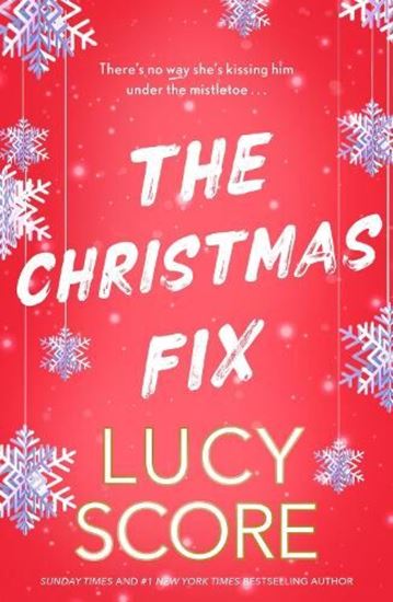 Εικόνα από THE CHRISTMAS FIX