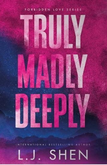 Εικόνα από FORBIDDEN LOVE SERIES 1: TRULY MADLY DEEPLY
