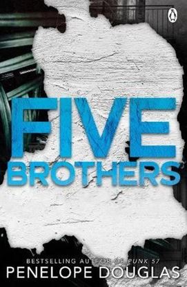Εικόνα της FIVE BROTHERS