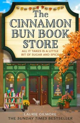 Εικόνα της DREAM HARBOR 2: THE CINNAMON BUN BOOK STORE