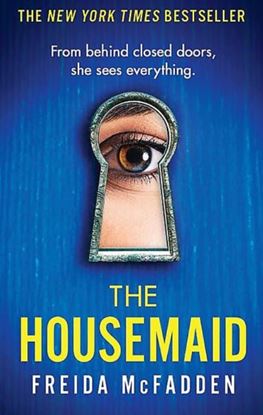 Εικόνα της THE HOUSEMAID