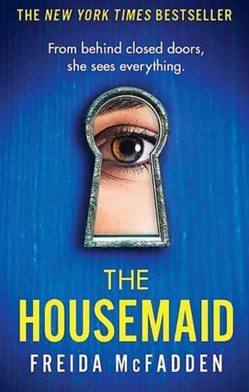 Εικόνα από THE HOUSEMAID