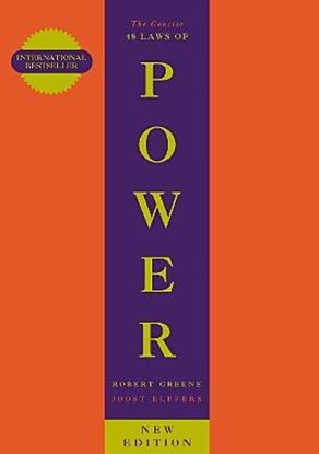Εικόνα της THE CONCISE 48 LAWS OF POWER PB