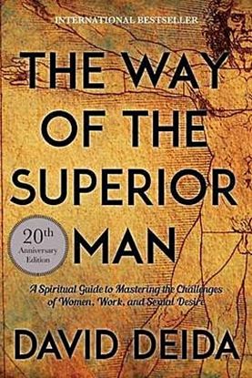Εικόνα της THE WAY OF THE SUPERIOR MAN PB