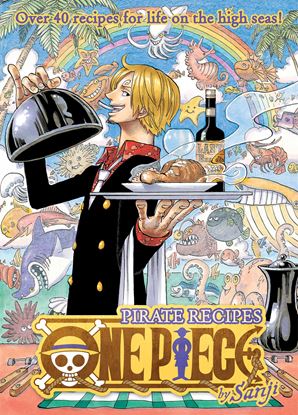 Εικόνα της ONE PIECE: PIRATE RECIPES HA