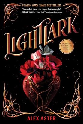 Εικόνα της THE LIGHTLARK SAGA 1: LIGHTLARK