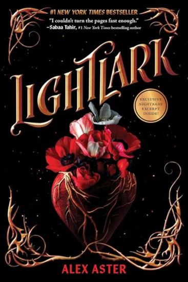 Εικόνα από THE LIGHTLARK SAGA 1: LIGHTLARK