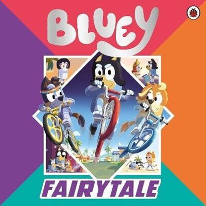 Εικόνα της BLUEY: FAIRYTALE