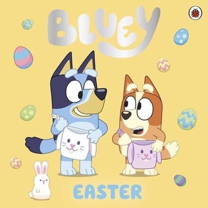 Εικόνα της BLUEY: EASTER PB