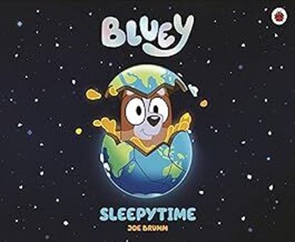 Εικόνα της BLUEY: SLEEPYTIME PICTURE BOOK