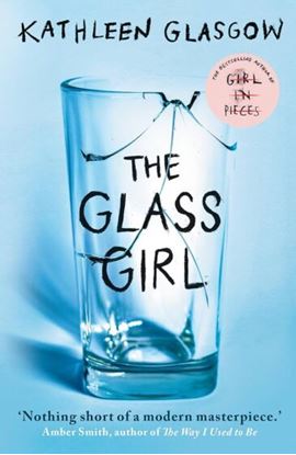 Εικόνα της THE GLASS GIRL