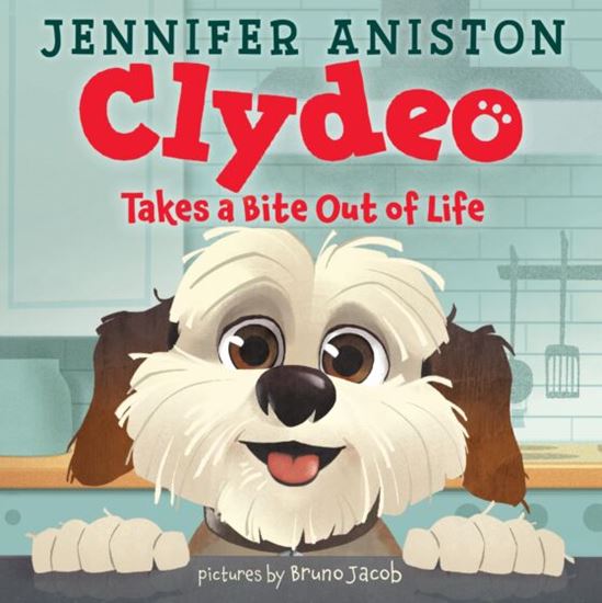 Εικόνα από CLYDEO: TAKES A BITE OUT OF LIFE