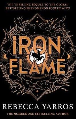 Εικόνα της THE EMPYREAN 2: IRON FLAME PB