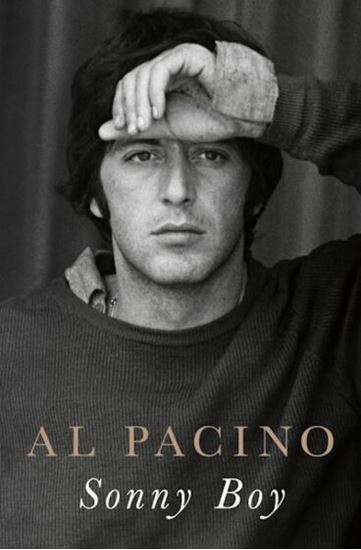 Εικόνα από SONNY BOY: A MEMOIR HC
