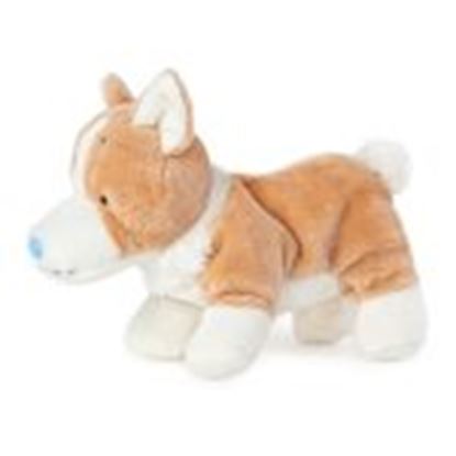 Εικόνα της ΛΟΥΤΡΙΝΟ ΖΩΑΚΙ ΣΚΥΛΑΚΙ CORGI ARDE BLACHE 12cm AP473041