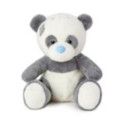 Εικόνα της ΛΟΥΤΡΙΝΟ ΖΩΑΚΙ ΑΡΚΟΥΔΑΚΙ PANDA 12cm AP473047