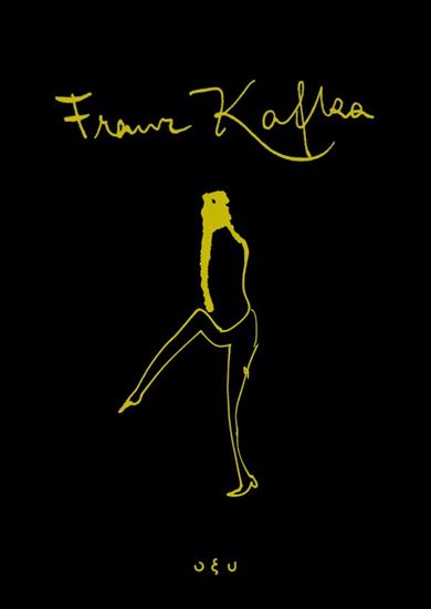 Εικόνα από FRANZ KAFKA - ΤΑ ΣΧΕΔΙΑ
