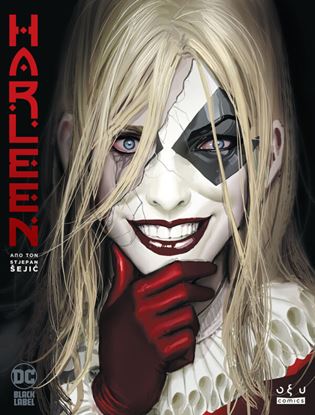 Εικόνα της HARLEEN