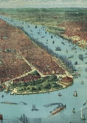 Εικόνα της ΤΕΤΡΑΔΙΟ - ΣΗΜΕΙΩΜΑΤΑΡΙΟ ΧΑΡΤΗΣ 17Χ24