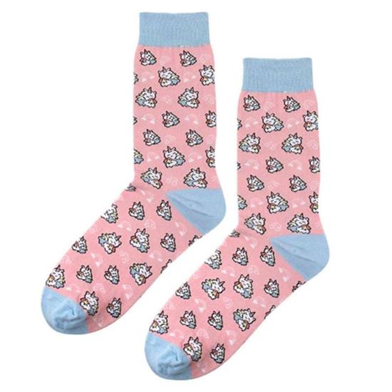 Εικόνα από ΚΑΛΤΣΕΣ i-TOTAL UNICORN SIZE 36-41