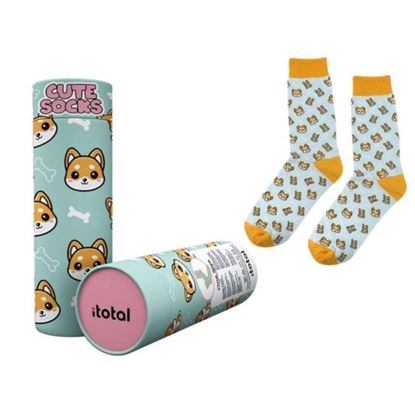 Εικόνα της ΚΑΛΤΣΕΣ i-TOTAL DOG SIZE 36-41