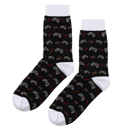 Εικόνα της ΚΑΛΤΣΕΣ i-TOTAL GAME OVER SIZE 36-41