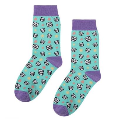 Εικόνα της ΚΑΛΤΣΕΣ i-TOTAL PANDA SIZE 36-41