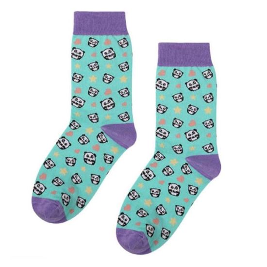Εικόνα από ΚΑΛΤΣΕΣ i-TOTAL PANDA SIZE 36-41