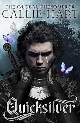Εικόνα της FAE & ALCHEMY #1 QUICKSILVER