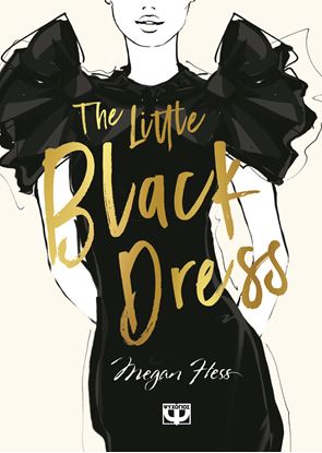 Εικόνα της THE LITTLE BLACK DRESS