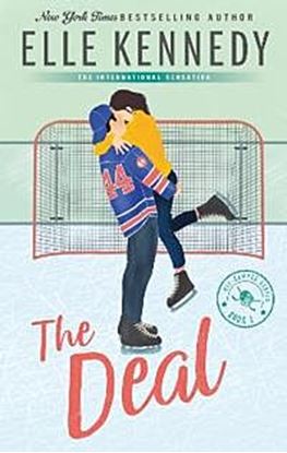 Εικόνα της OFF-CAMPUS 1: THE DEAL PB