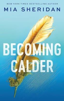 Εικόνα της BECOMING CALDER PB