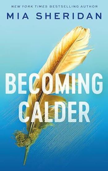 Εικόνα από BECOMING CALDER PB