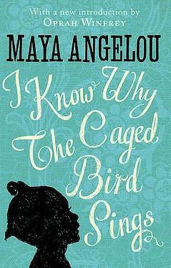 Εικόνα από I KNOW WHY THE CAGED BIRD SINGS HC