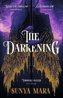 Εικόνα της THE DARKENING 1