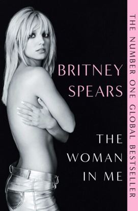 Εικόνα της THE WOMAN IN ME PB