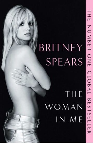 Εικόνα από THE WOMAN IN ME PB